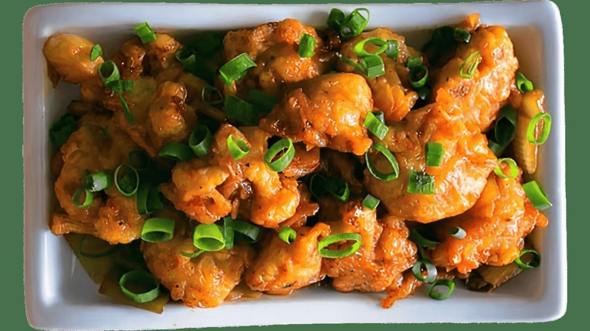 Cauliflower 65.