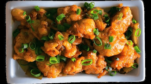 Cauliflower 65.