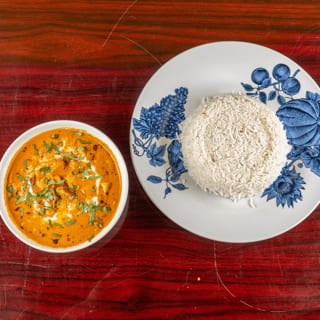 Butter Chicken Masala