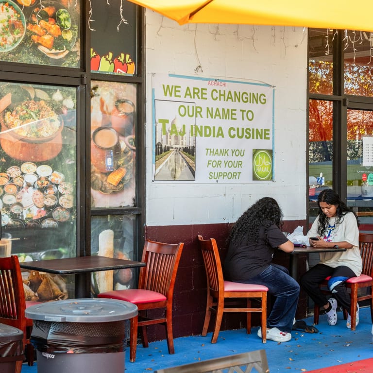 Dine, Discover, and Savor the Spice