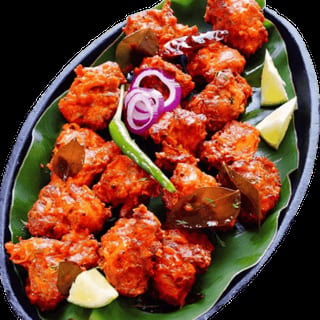 Chicken 65